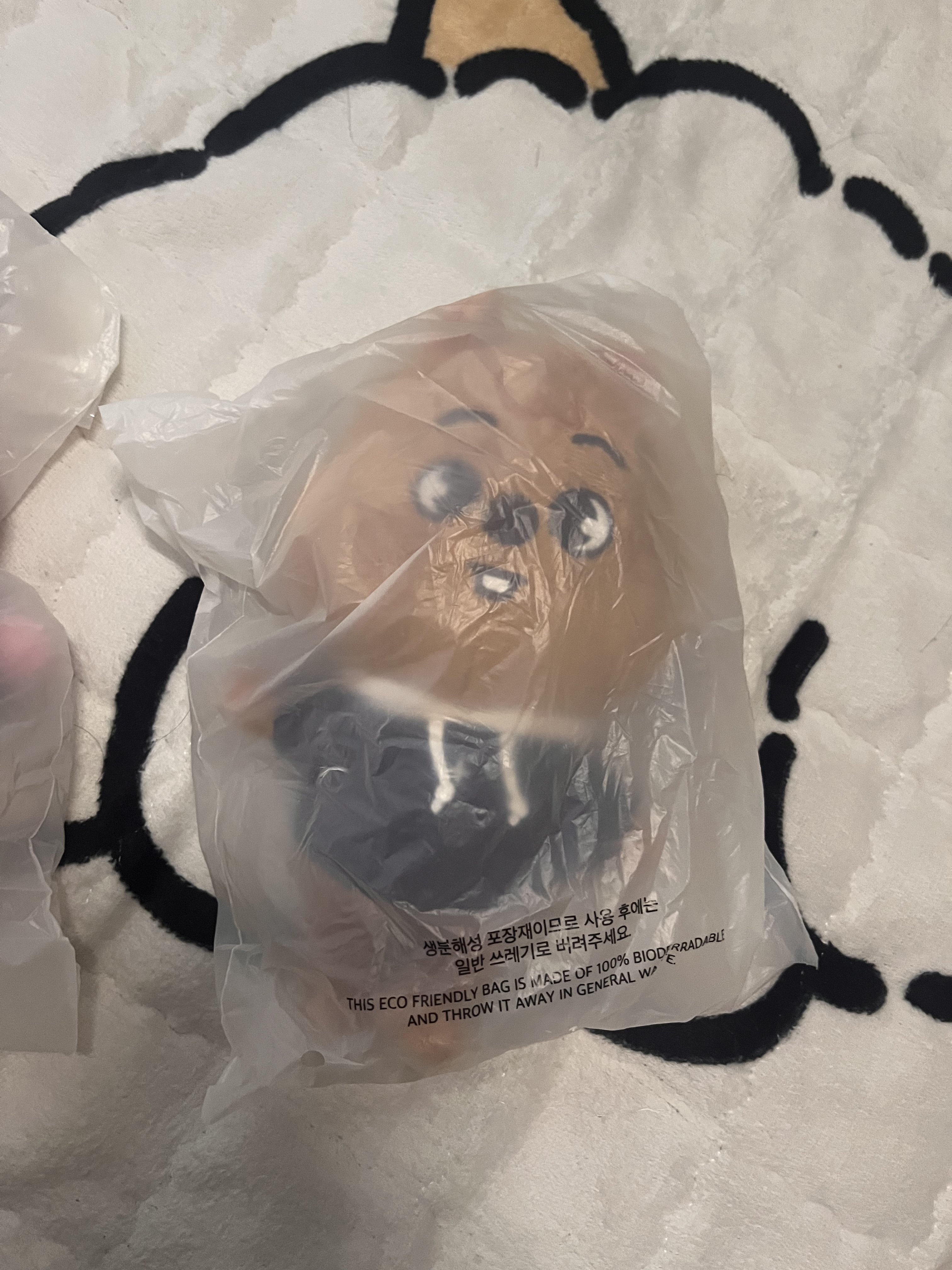 Stray Kids SKZOO Plush Original Ver. [Magic School Edition] | Official Kpop Merchandise, SKZOO Doll Collectible -FinaKpop 