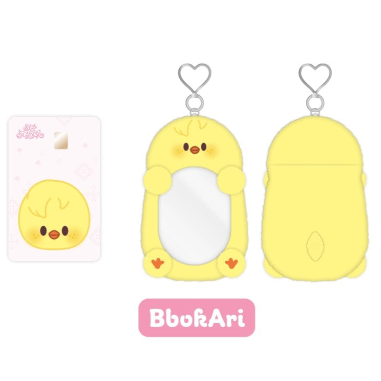 STRAY KIDS - [SKZ 5'CLOCK MD] SKZOO REEL HOLDER-FinaKpop