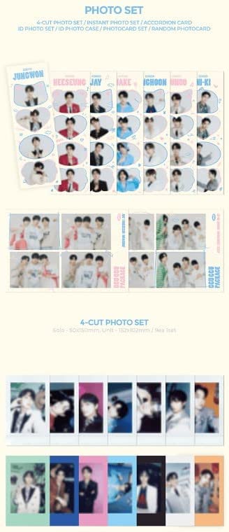 ENHYPEN - 2023 GGU GGU PACKAGE-FinaKpop