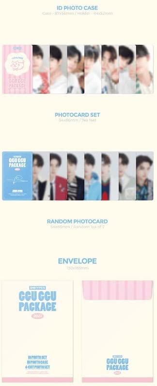 ENHYPEN - 2023 GGU GGU PACKAGE-FinaKpop