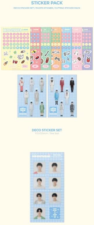 ENHYPEN - 2023 GGU GGU PACKAGE-FinaKpop