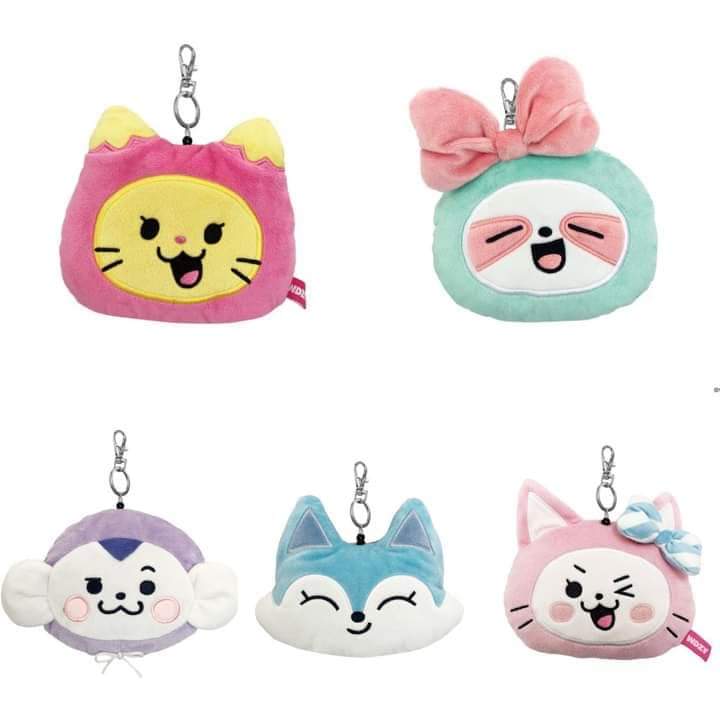 ITZY - WDZY Pass Case Pouch-FinaKpop