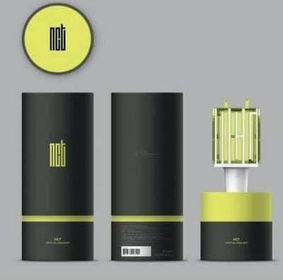 NCT - OFFICIAL LIGHT STICK-FinaKpop