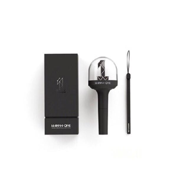 Wanna One 公式ペンライト WANNA ONE Official Light Stick – Authentic K-pop Concert Fanlight