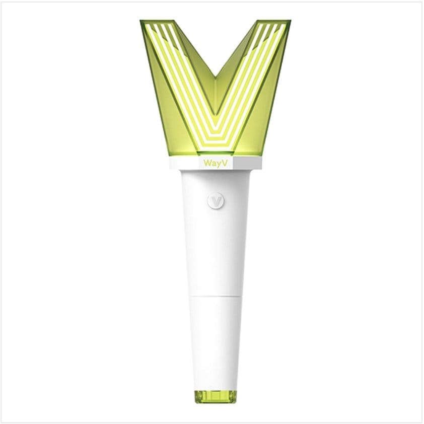 WAYV OFFICIAL FANLIGHT - OFFICIAL LIGHTSTICK-FinaKpop