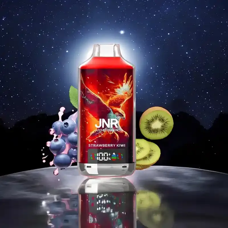 JNR Vape