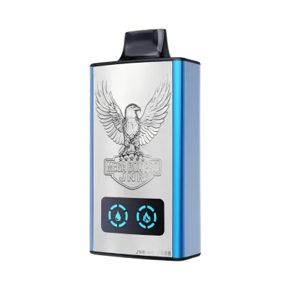 JNR - Mega Box Pro - 50K Puffs - Vape Jetable - Disposable