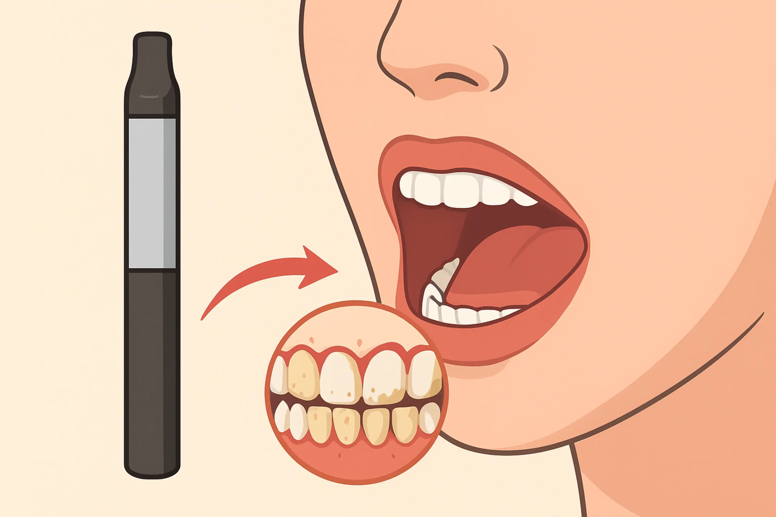 Cigarette Electronique