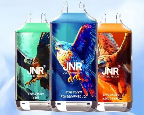 jnr disposable vape
