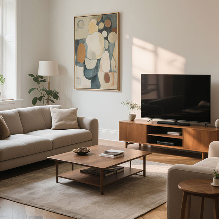 Hardware and electrical appliances