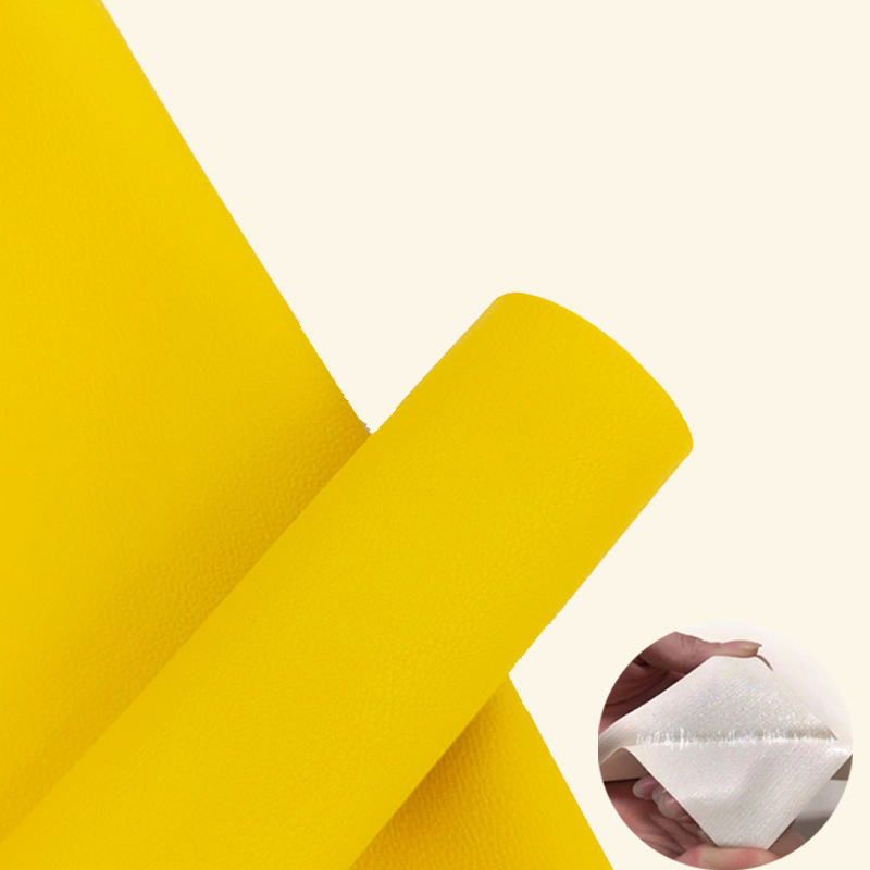 Samoprzylepna łatka naprawcza do skóry: renowacja sof, foteli i oparć