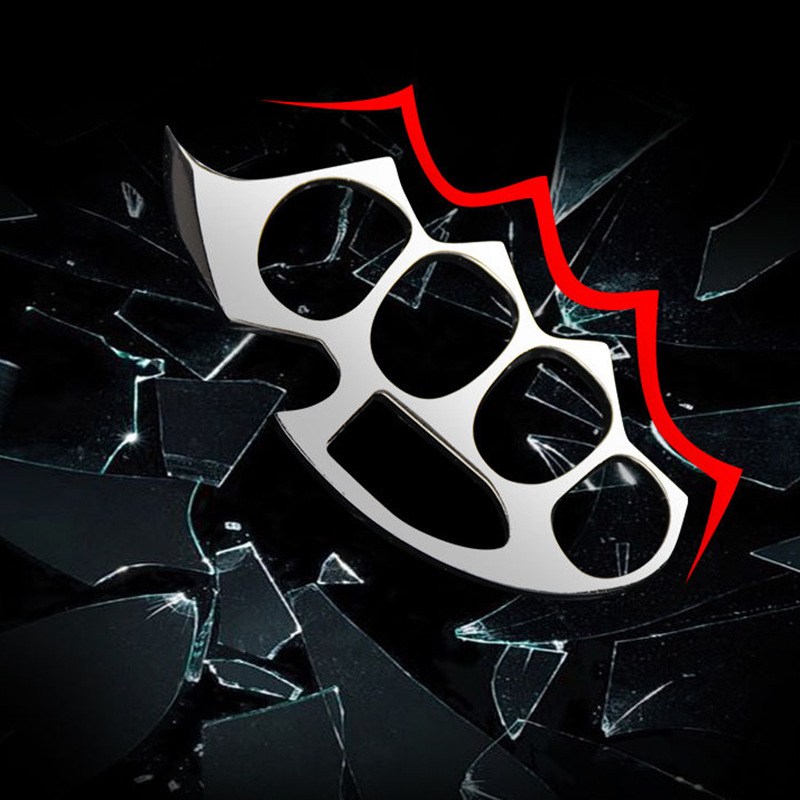 Samochodowy młotek do samoobrony i rozbijania szyb