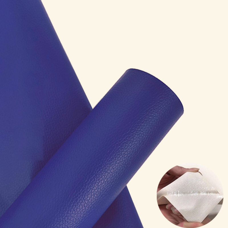 Samoprzylepna łatka naprawcza do skóry: renowacja sof, foteli i oparć