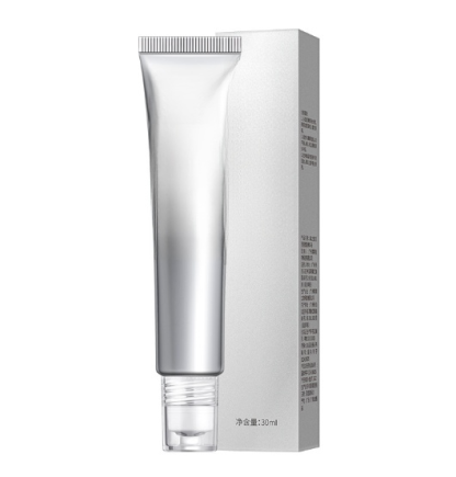 Serum w kulce wzmacniające cebulki włosów, zapobiegające wypadaniu i wspomagające porost włosów.