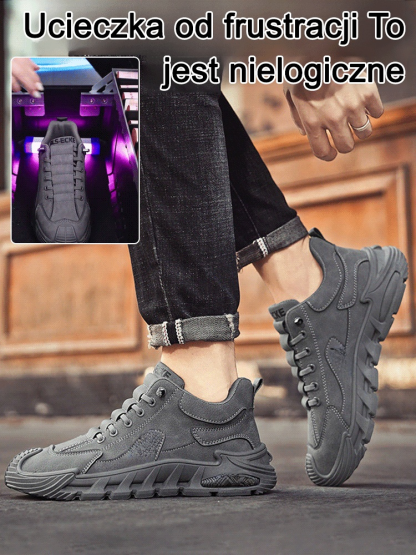 [Nowy produkt]Męskie, łatwe do dopasowania, modne, codzienne buty