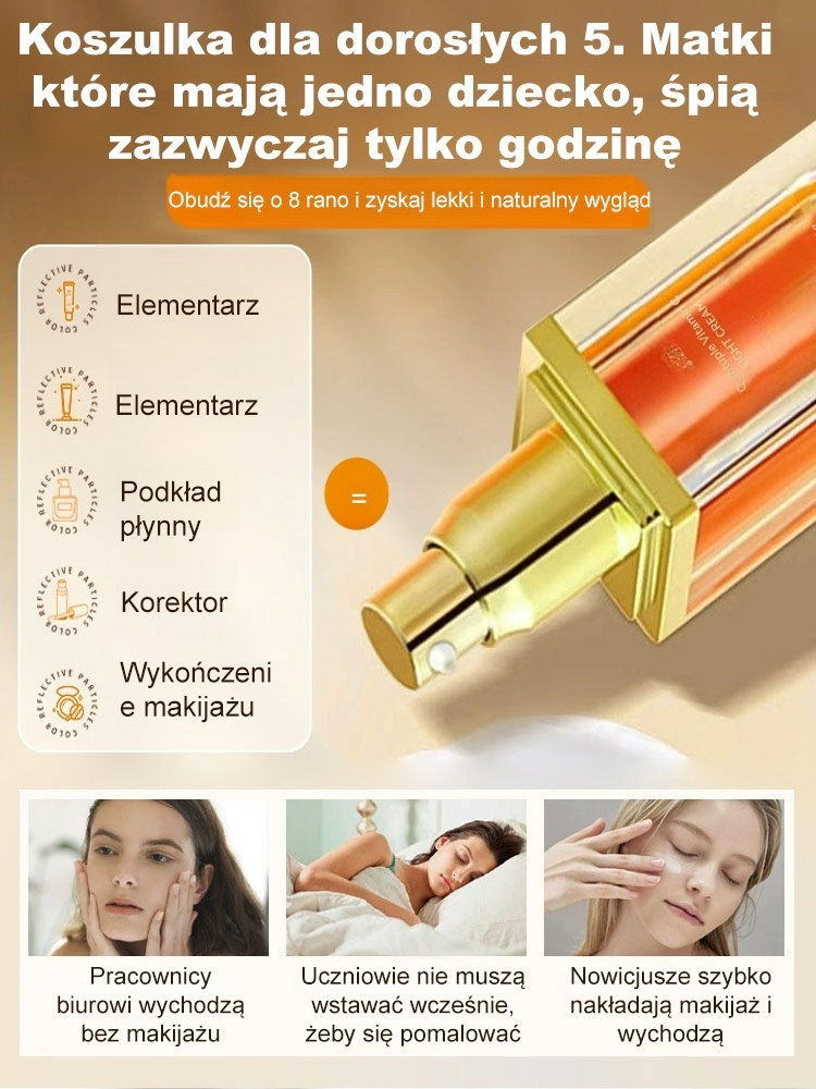 👍Bezprzewodowy Odkurzacz Samochodowy i Domowy 10000Pa, Lekki 380g, Zmywalny Filtr