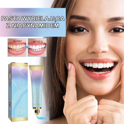 Jaysuing Wybielająca Pasta do Zębów