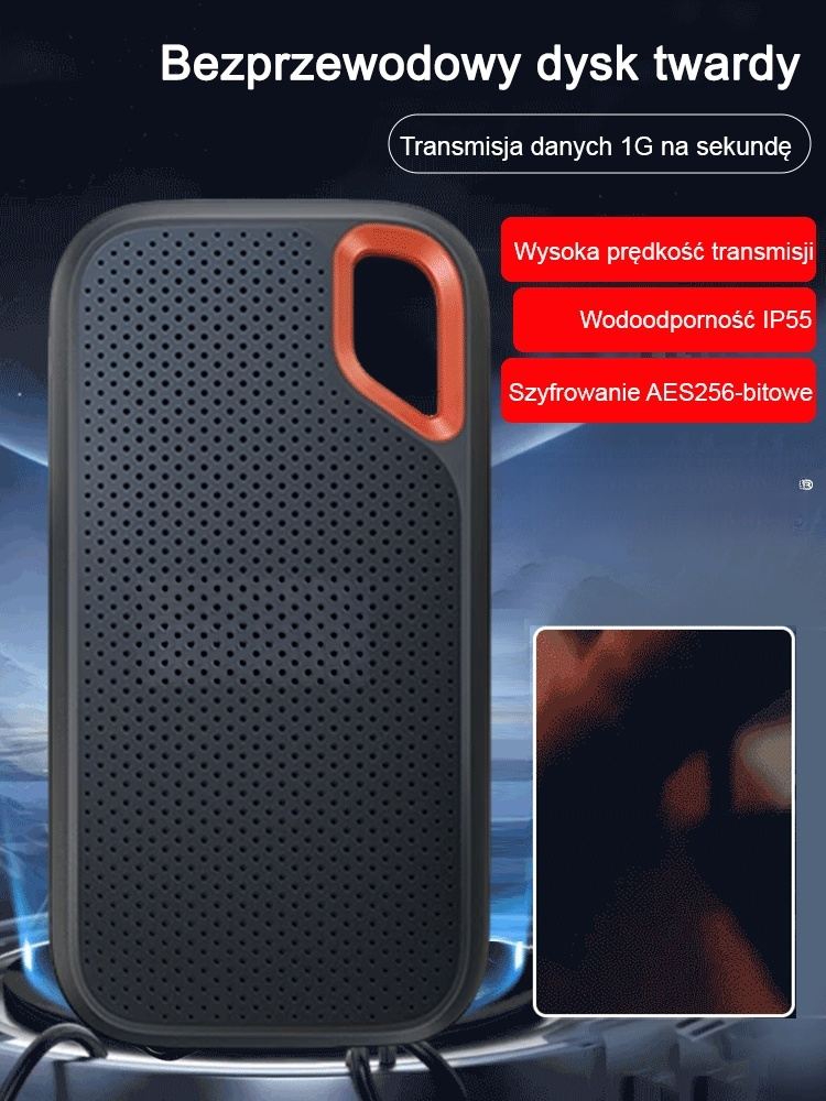 Szybkie dyski półprzewodnikowe