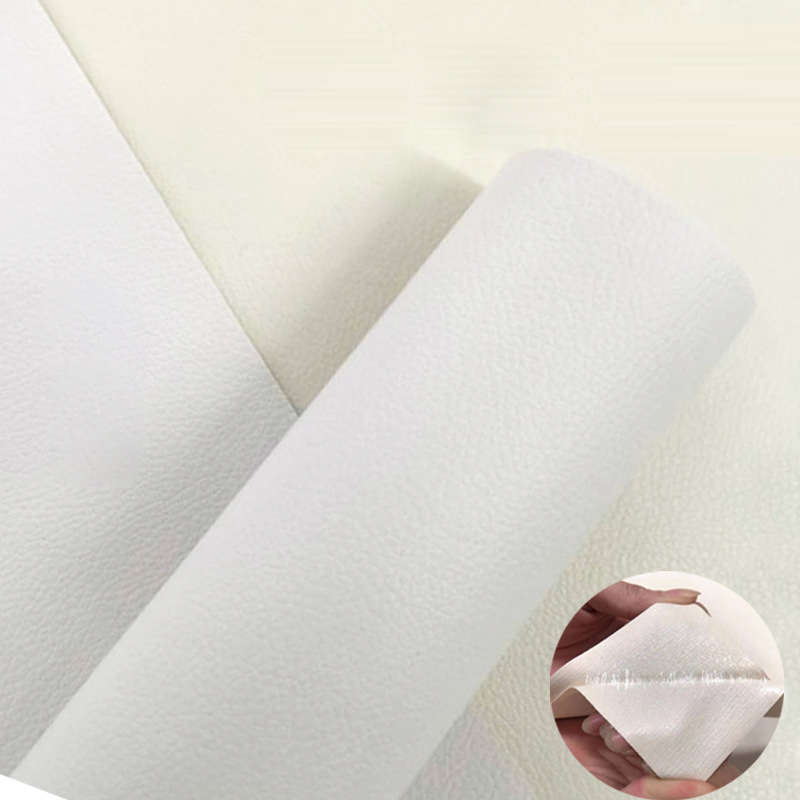 Samoprzylepna łatka naprawcza do skóry: renowacja sof, foteli i oparć