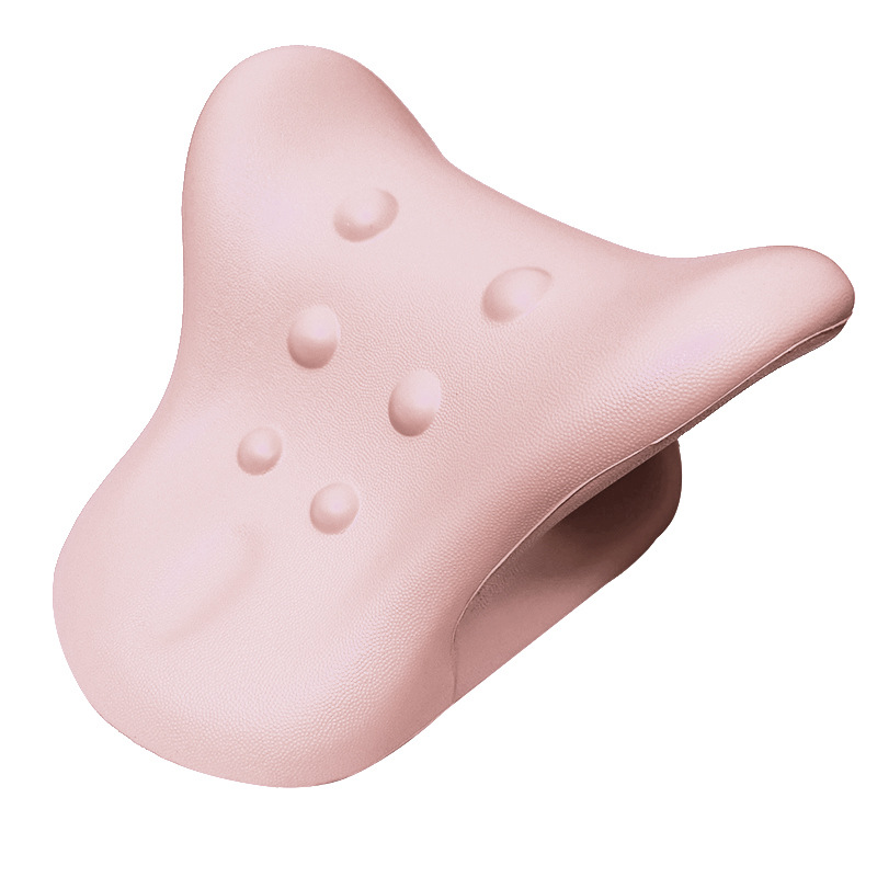 Poduszka do masażu szyi