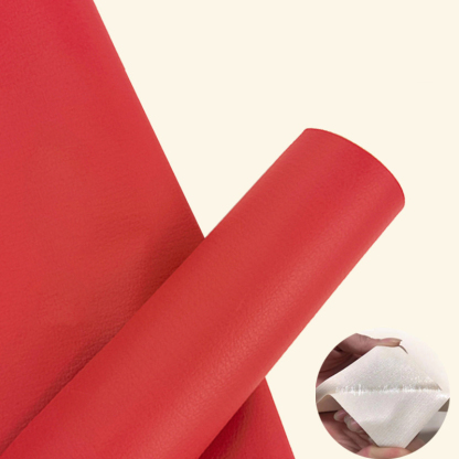 Samoprzylepna łatka naprawcza do skóry: renowacja sof, foteli i oparć