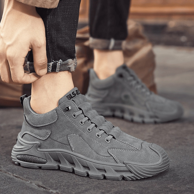 [Nowy produkt]Męskie, łatwe do dopasowania, modne, codzienne buty