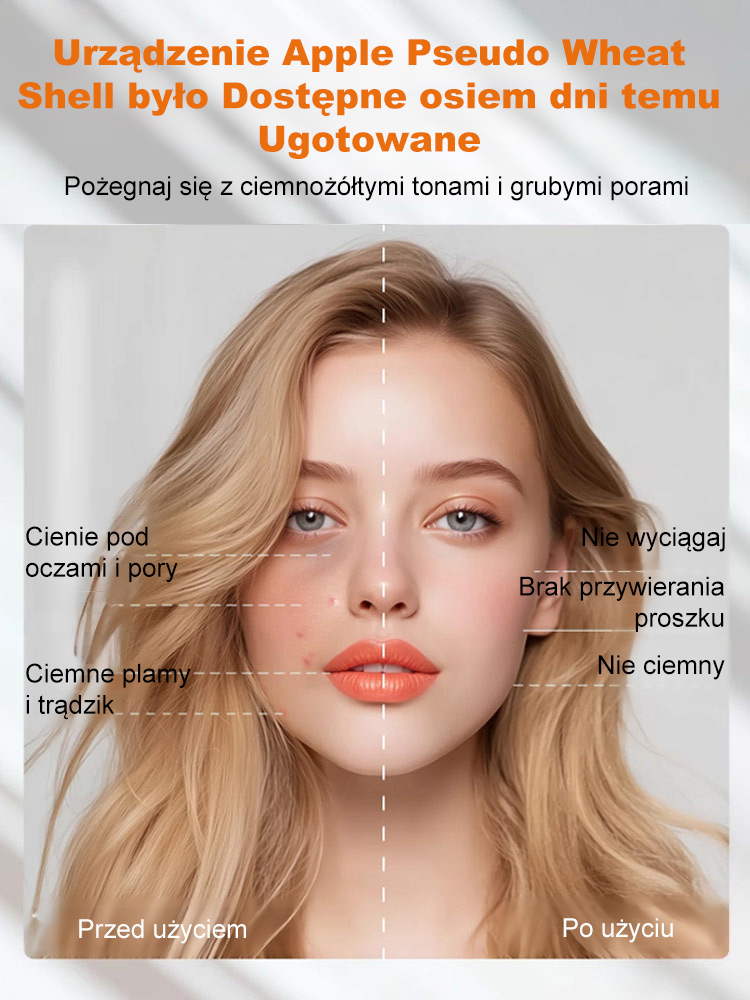 👍Bezprzewodowy Odkurzacz Samochodowy i Domowy 10000Pa, Lekki 380g, Zmywalny Filtr