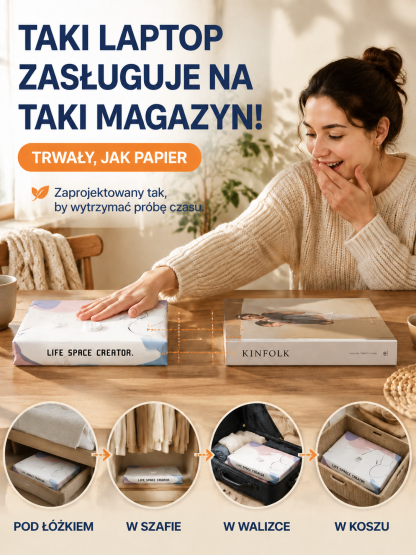 [Kup 1 Dostaniesz 1] Magiczny Worek Próżniowy Bez Pompki - Kompresja w 3 Sekundy