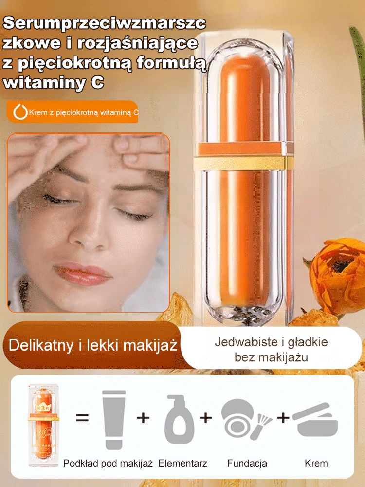 👍Bezprzewodowy Odkurzacz Samochodowy i Domowy 10000Pa, Lekki 380g, Zmywalny Filtr