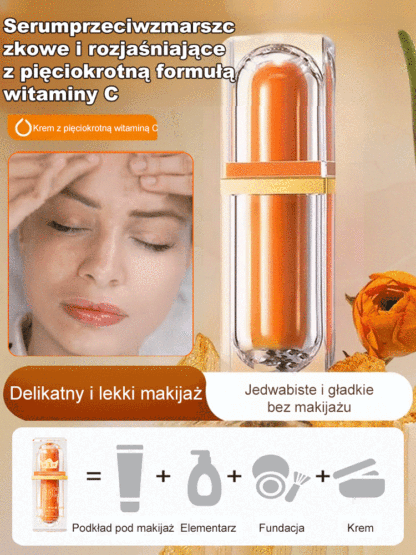 👍Bezprzewodowy Odkurzacz Samochodowy i Domowy 10000Pa, Lekki 380g, Zmywalny Filtr