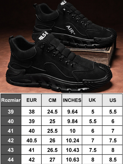 [Nowy produkt]Męskie, łatwe do dopasowania, modne, codzienne buty