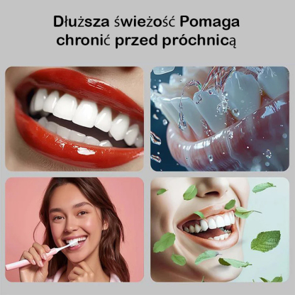 Jaysuing Wybielająca Pasta do Zębów