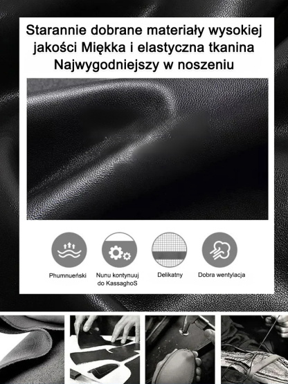 [Nowy produkt]Męskie, łatwe do dopasowania, modne, codzienne buty
