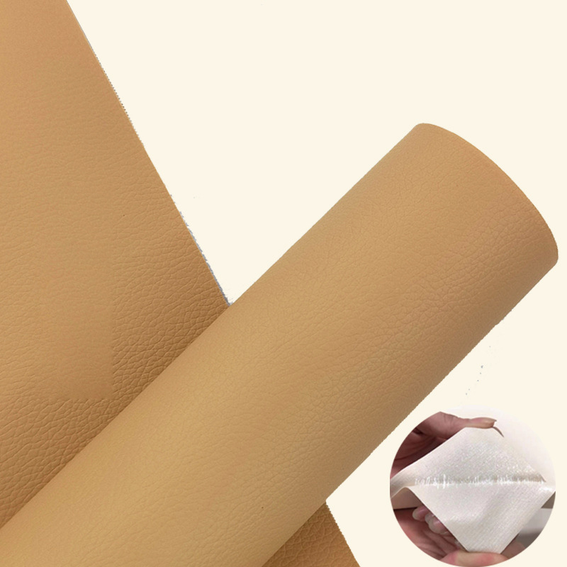 Samoprzylepna łatka naprawcza do skóry: renowacja sof, foteli i oparć