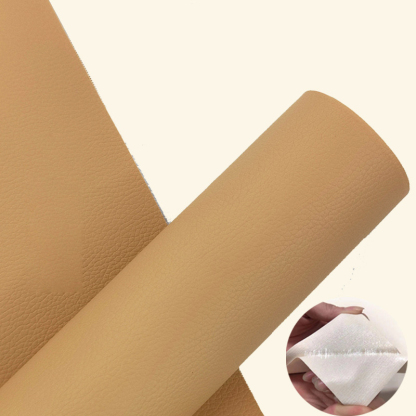 Samoprzylepna łatka naprawcza do skóry: renowacja sof, foteli i oparć