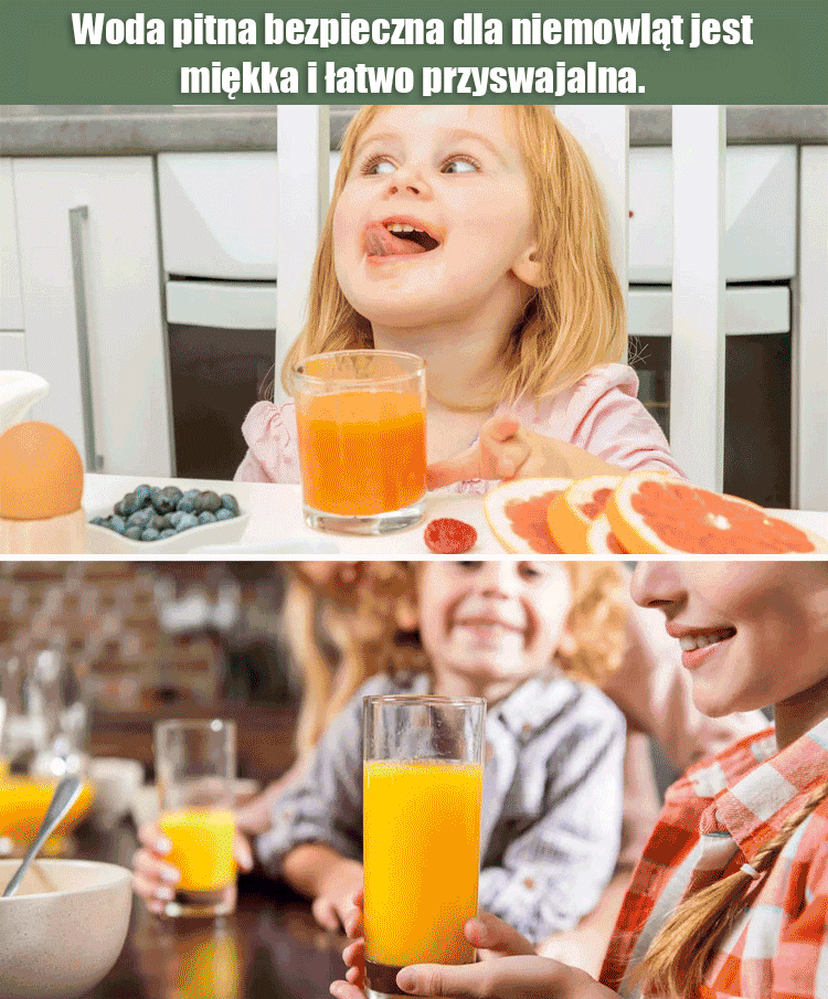 Automatyczny elektryczny sokownik domowy - więcej świeżego soku w mgnieniu oka!