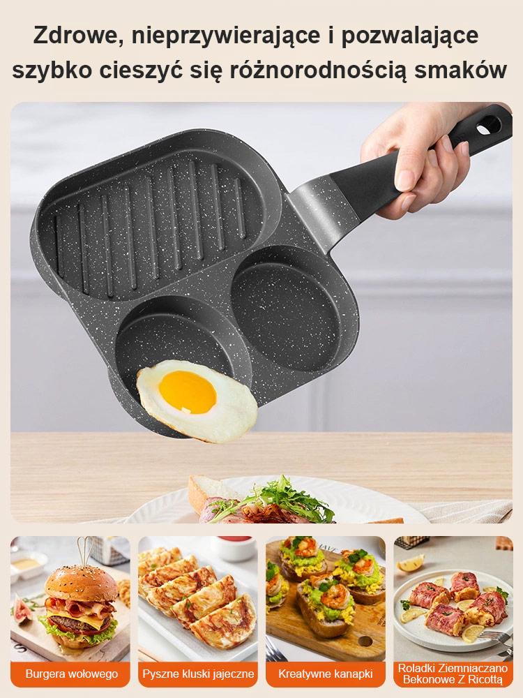 Medyczne garnki, pożegnaj się z ciężkimi, rdzewiejącymi i trudnymi w obsłudze naczyniami.