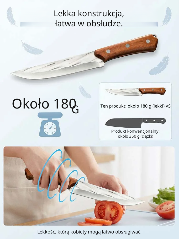 【Solingen, słynne noże z Niemiec】31 800 ostrzy sprzedanych w ciągu trzech dni ❤ Ręcznie kute noże