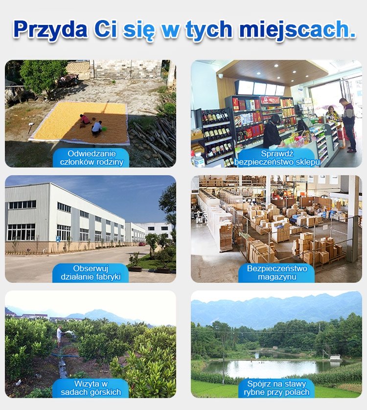 Symulacyjna kamera monitorująca latarnię uliczną.