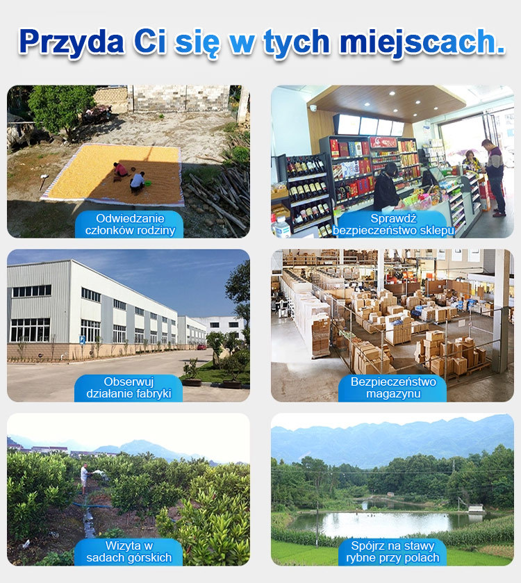 Symulacyjna kamera monitorująca latarnię uliczną.