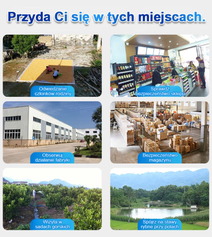 Symulacyjna kamera monitorująca latarnię uliczną.