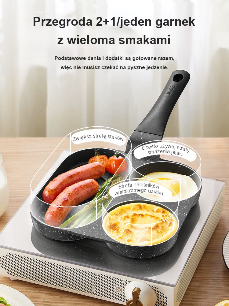 Medyczne garnki, pożegnaj się z ciężkimi, rdzewiejącymi i trudnymi w obsłudze naczyniami.