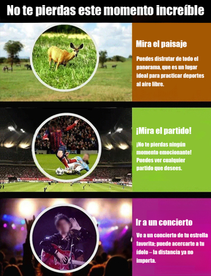 monocular de visión nocturna