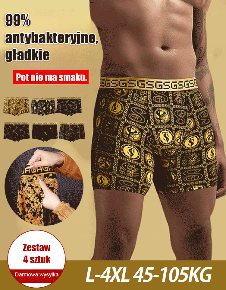 24-godzinna terapia magnetyczna sprawi, że będziesz wyglądać o 20 lat młodziej.