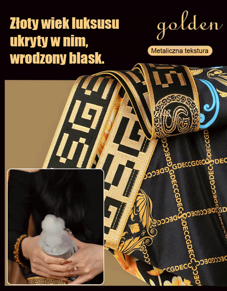 24-godzinna terapia magnetyczna sprawi, że będziesz wyglądać o 20 lat młodziej.