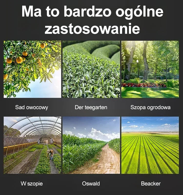 🌳🌳[Bezpłatna wersja próbna] Uniwersalne koło do pielenia i wertykulacji gleby, idealne do szybkiego pielenia i wertykulacji gleby! Jedno urządzenie oferuje wydajność 10 pracowników!