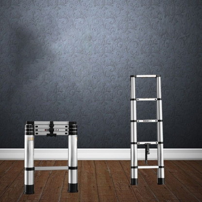 Wielofunkcyjne drabiny wyciągające