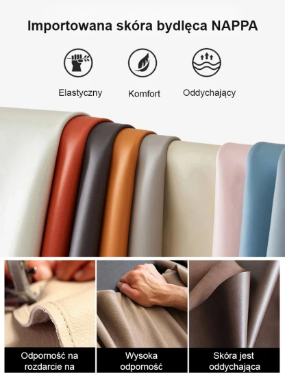 Modne sandały na koturnie z otwartymi palcami w stylu koreańskim