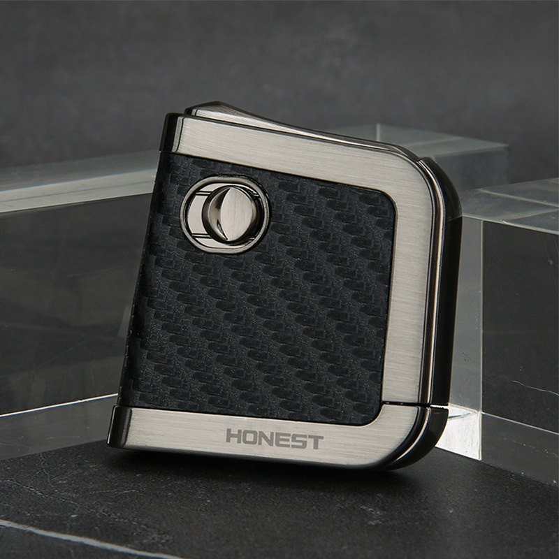 Jednym kliknięciem zapalnica wysokiej klasy