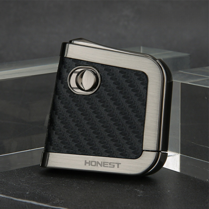 Jednym kliknięciem zapalnica wysokiej klasy